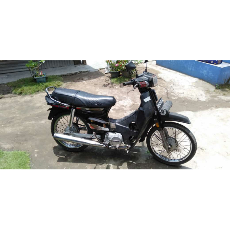 cover set astrea grand 250dna mod