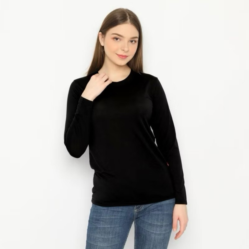 Manset Baju Premium Oblong , Manset baju krah Oblong kaos rayon