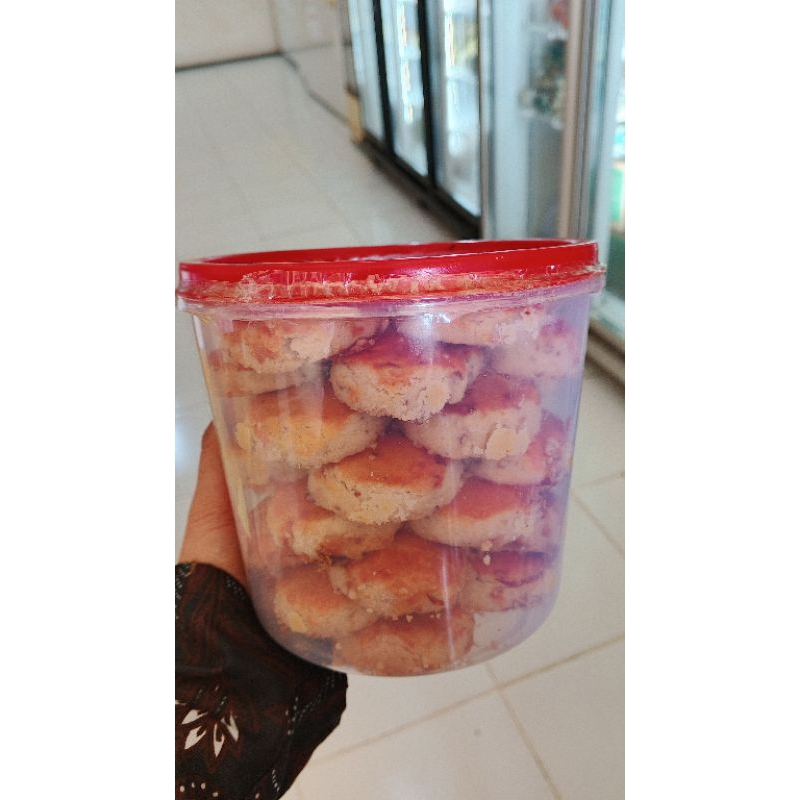 

Kacang jember
