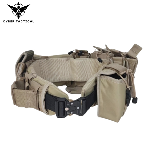 TERBARU Kopel Set Tactical | Kopel Set Lengkap | Kopel Set Full Aksesoris | Kopel Set TNI | Kopelset
