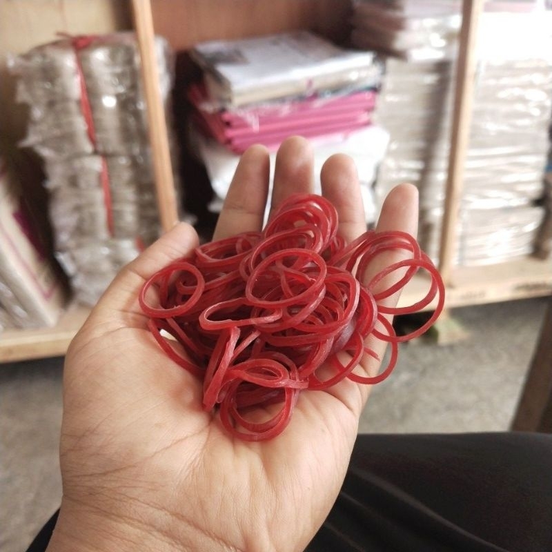 

Karet gelang micro