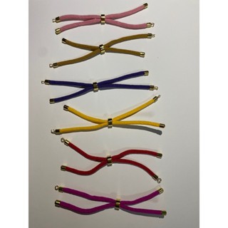 Gelang Serut, Gelang Serut Kain, Gelang Kain, Gelang Tangan, Gelang Hongkong, Gelang Anak