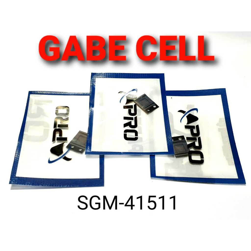 IC CAS SGM41511 REDMI 9A/9C