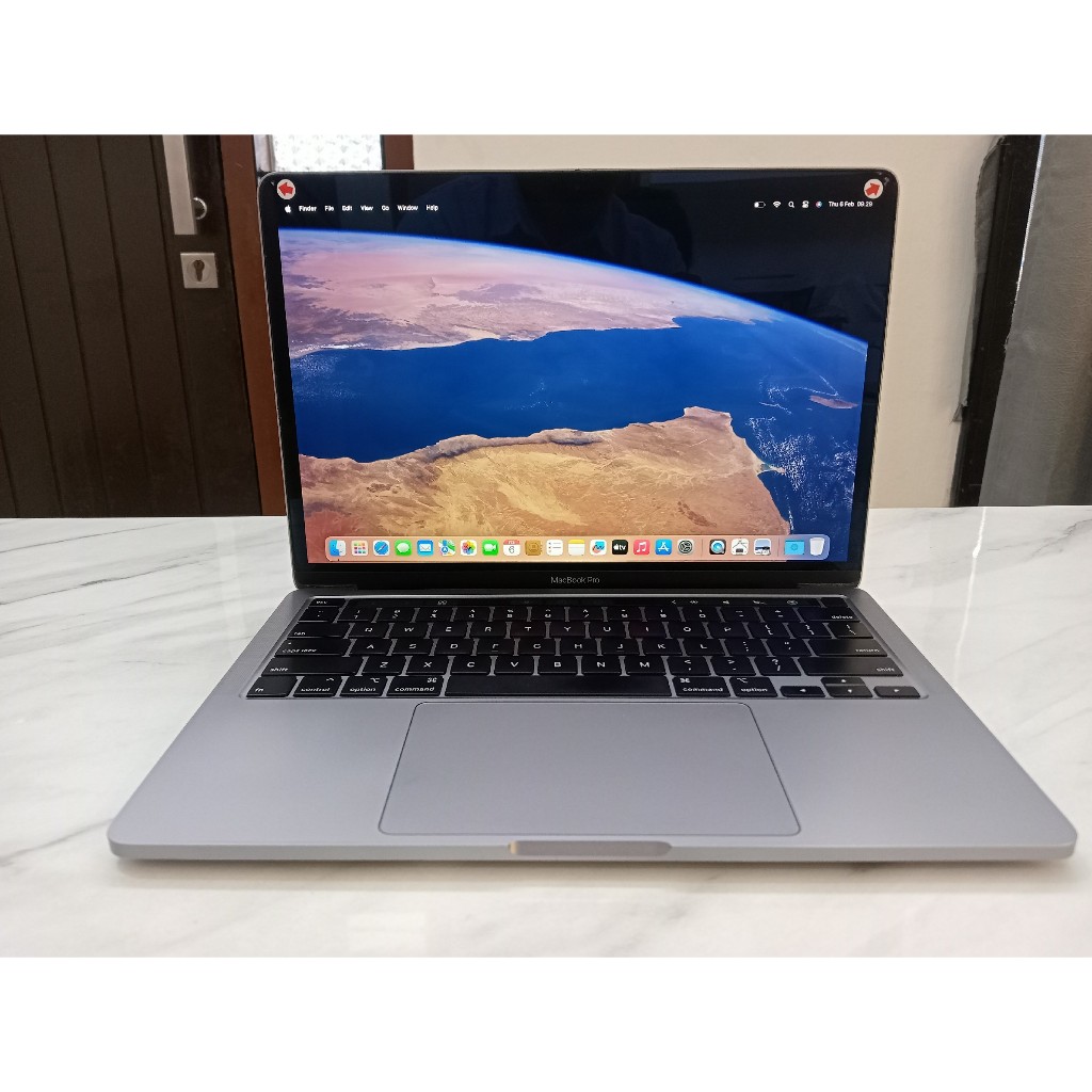 MacBook Pro Retina 13inch 2020 Core i7 32GB SSD 1TB CTO