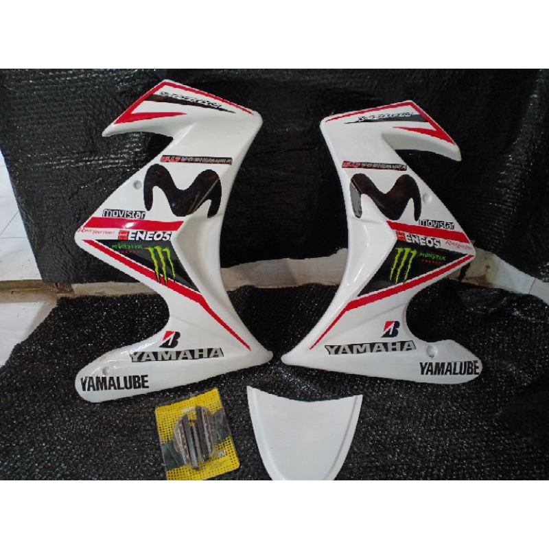 Sayap Old Vixion