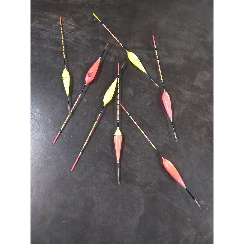 PELAMPUNG ANTI BADAI 20CM
