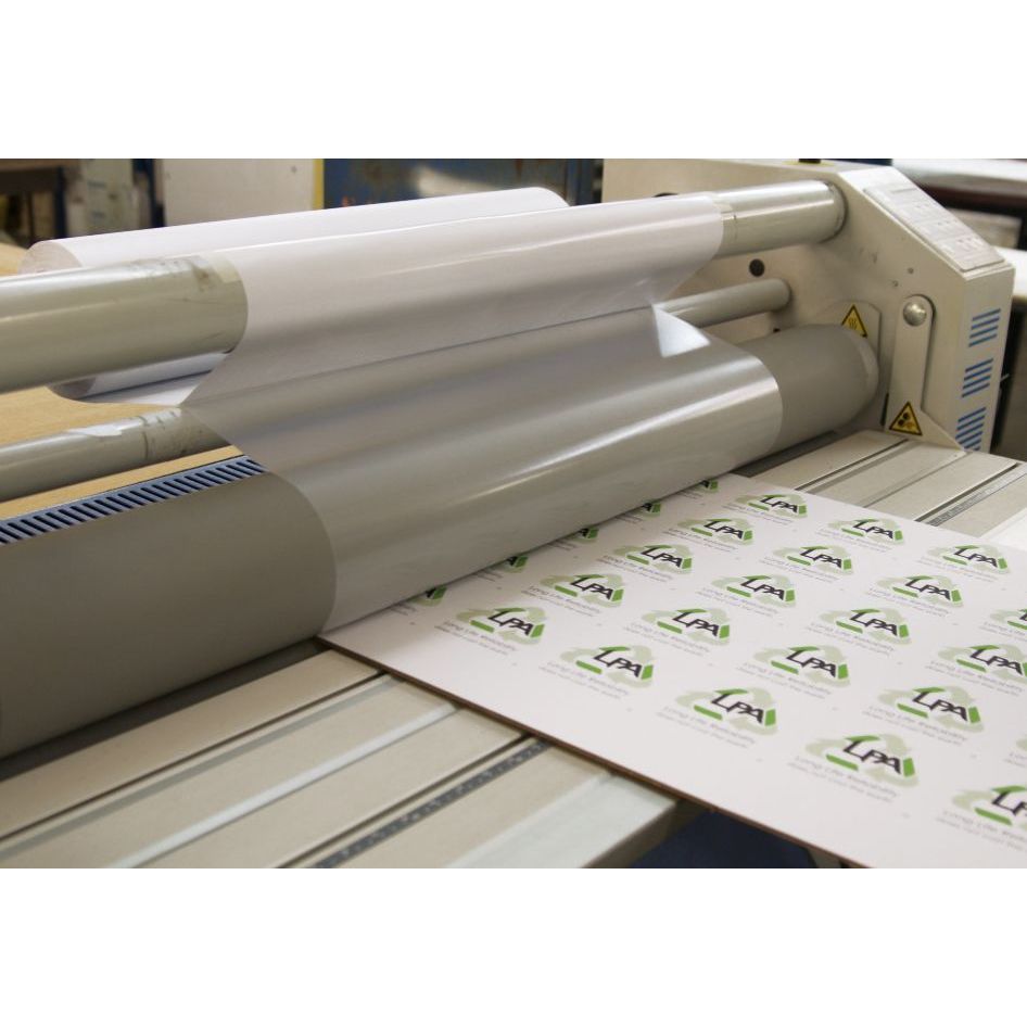Laminasi Panas A3+ | Laminasi Doff | Laminasi Glossy | laminasi Hologram | Laminasi | Laminasi Glitt