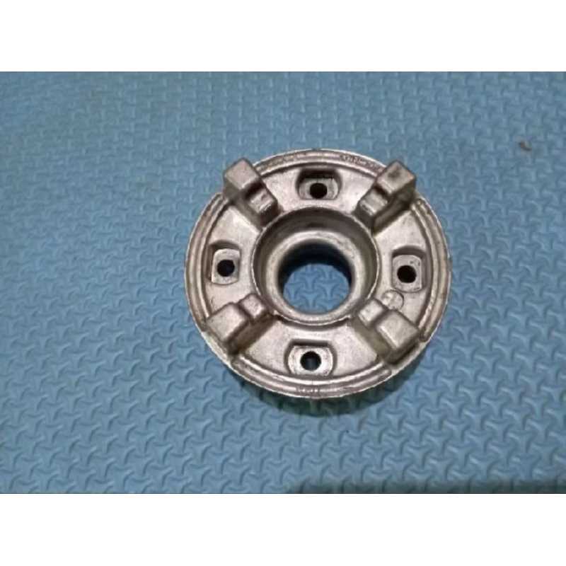 nap gear Yamaha Vega ZR PNP Lorenzo force original second