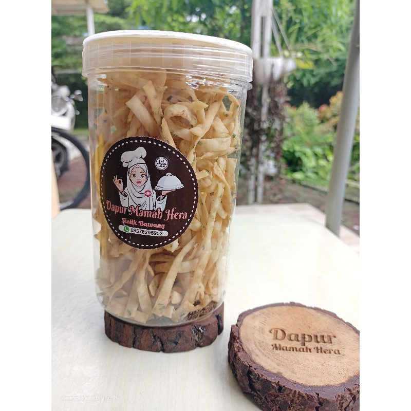 

sistik bawang premium
