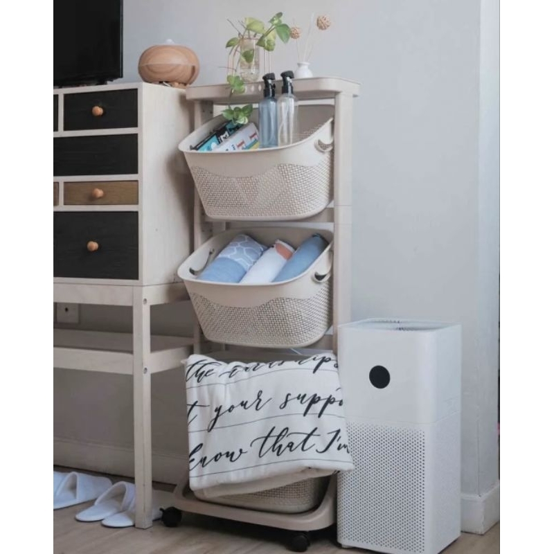 Keranjang laundry OFT 03