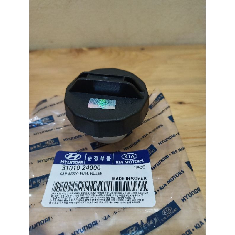 tutup tangki Tucson 2015-2020