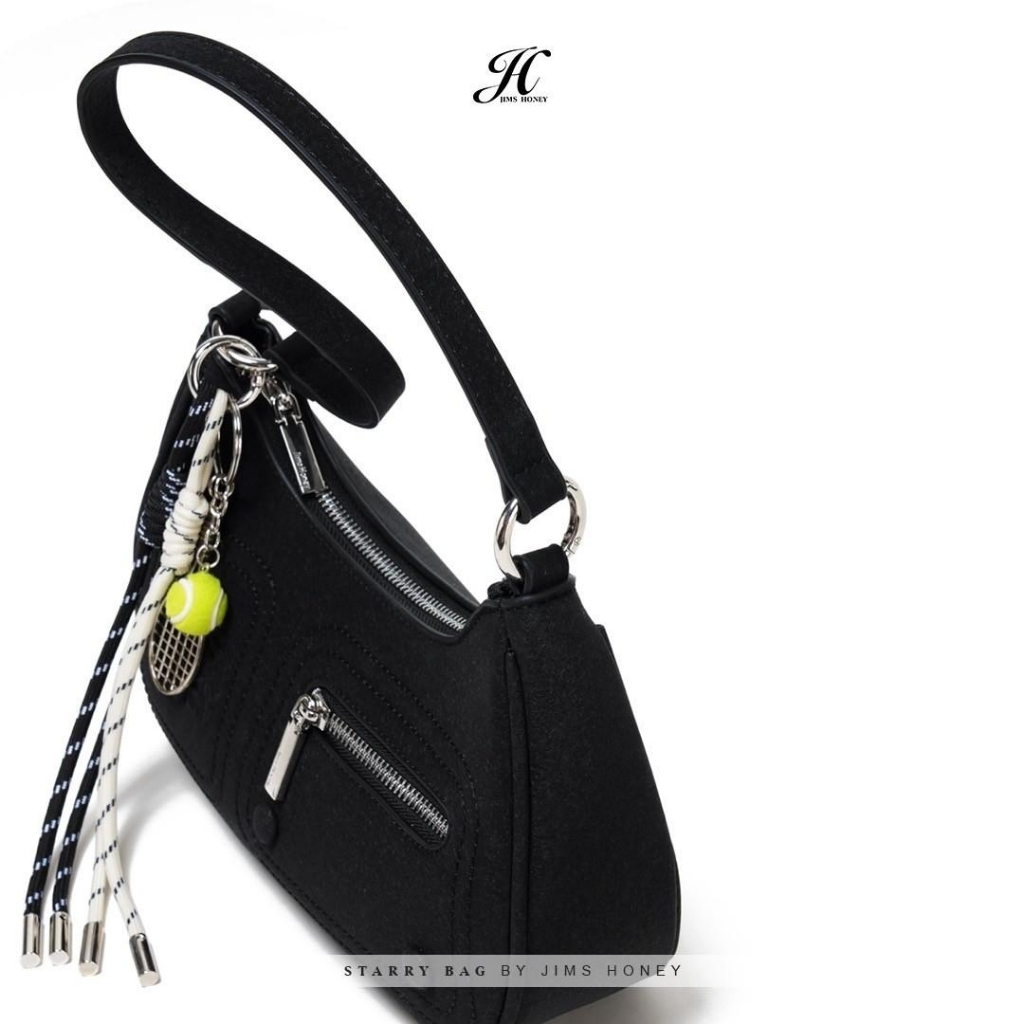 JIMS HONEY STARRY BAG Tas Selempang Wanita Slingbag Cewek Jimshoney Trendy Elegan