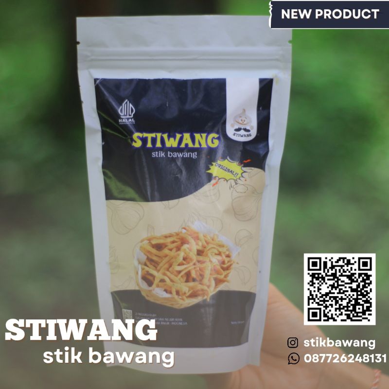 

stikbawang