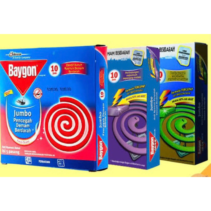 baygon max obat nyamuk bakar isi 5 - baygon obat nyamuk bakar