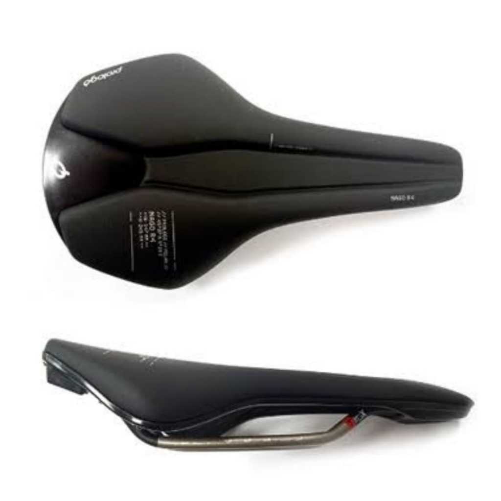 Prologo Saddle Nago R4 Tirox