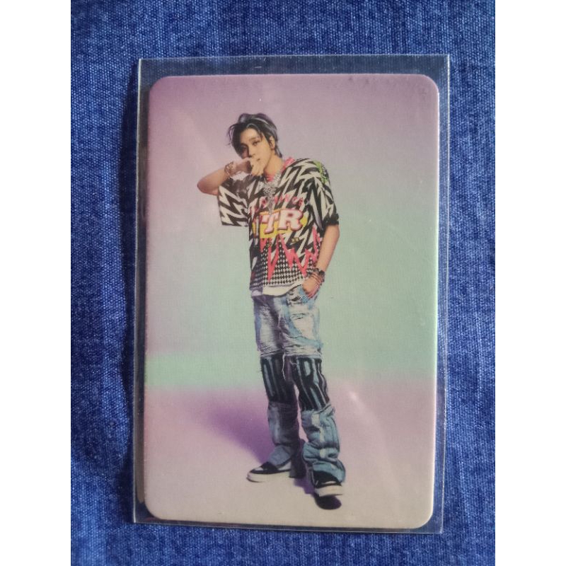 PC Haechan NCT Official