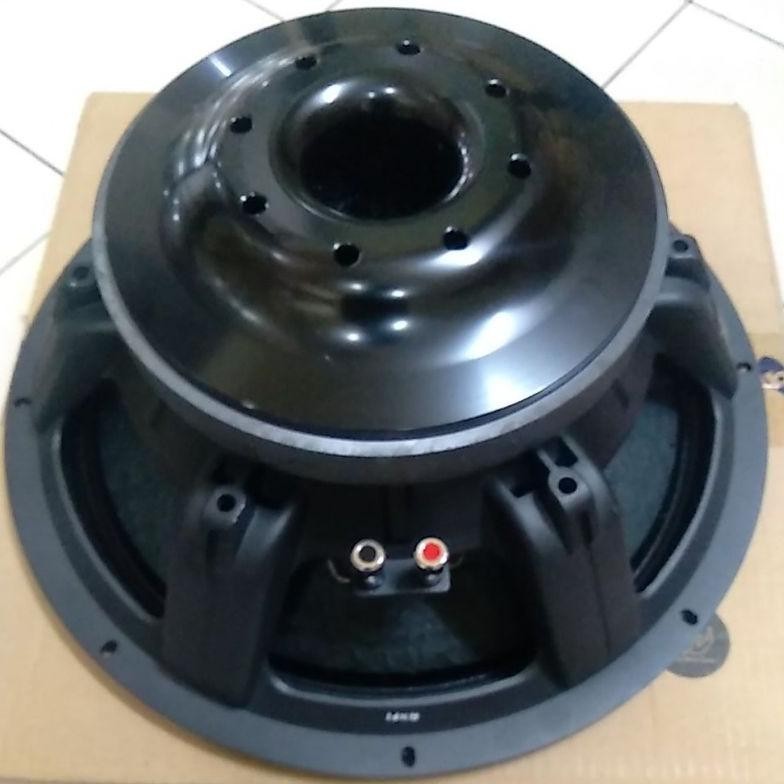 SPEAKER ACR EXELENT 15 INCH 15"PA-15890 MK4 500-1000 WATT ORIGINAL