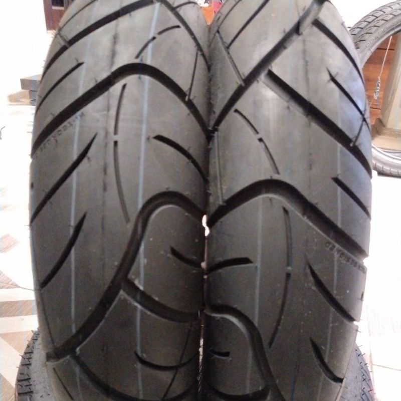 Ban motor  NMAX 130/70-13 Motor matik  belakang ban tubless Nmax