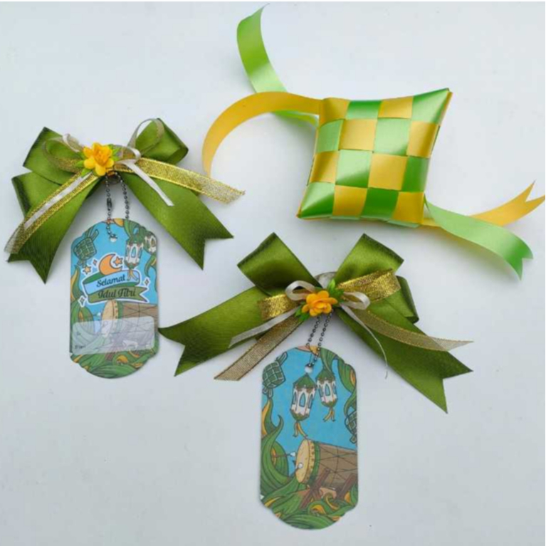 

PITA HAMPERS IDUL FITRI