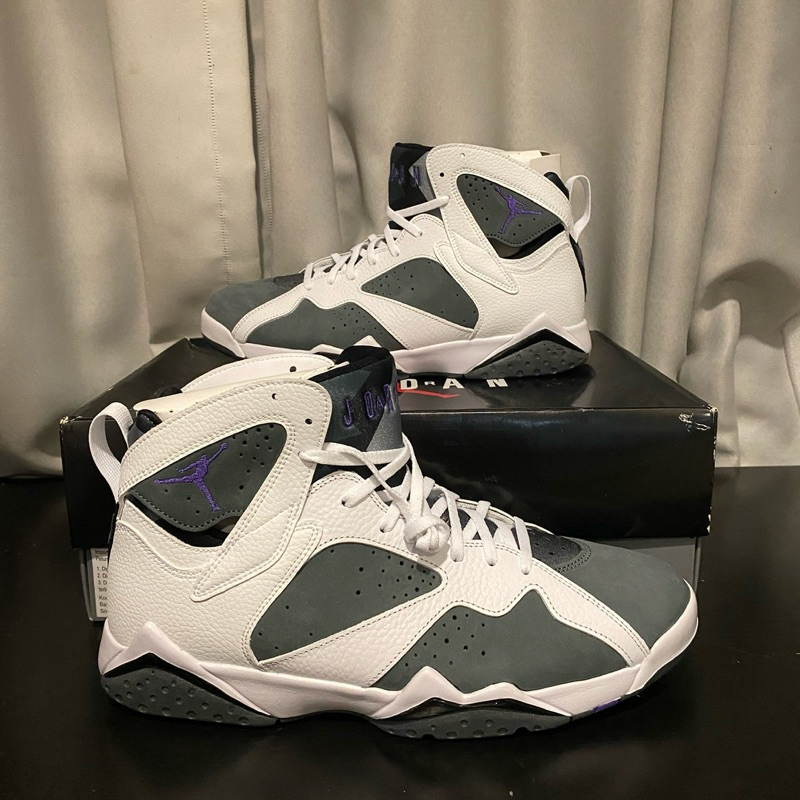 Air Jordan 7 Flint size 47.5