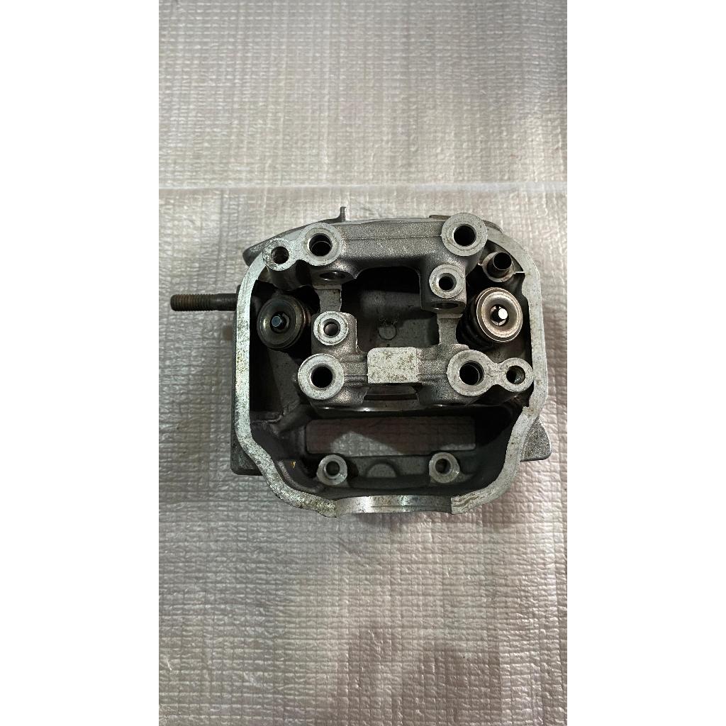 BLOK HEAD KOSONGAN VEGA ZR ORIGINAL