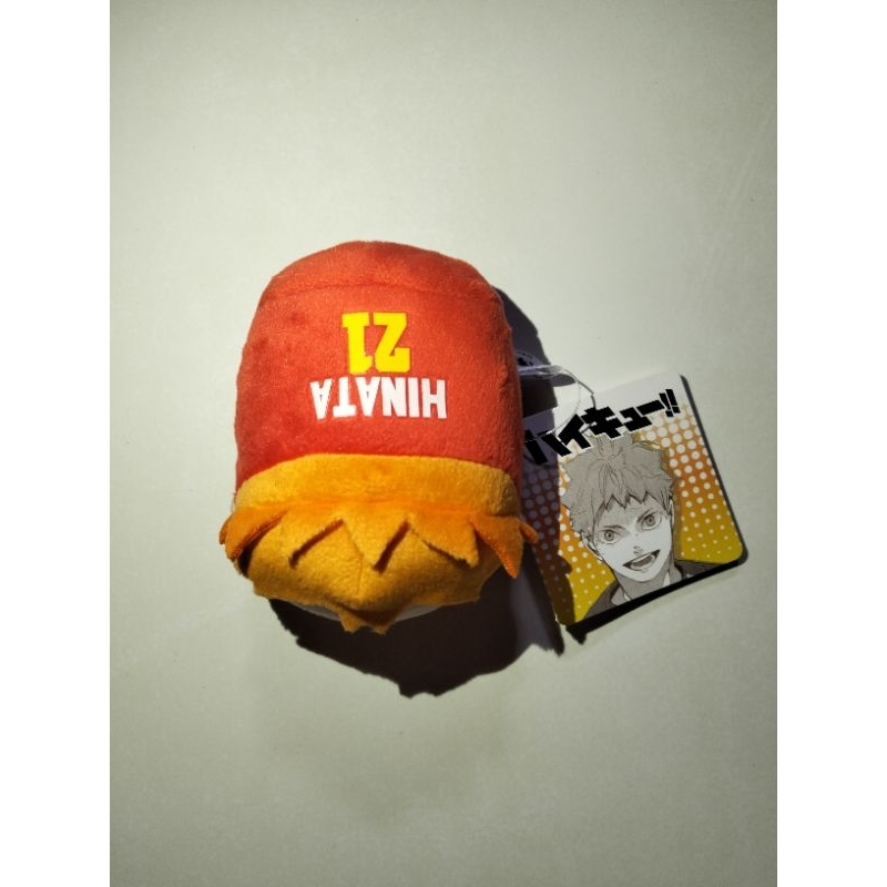 Noru haikyu Hinata Shoyo [OFFICIAL]