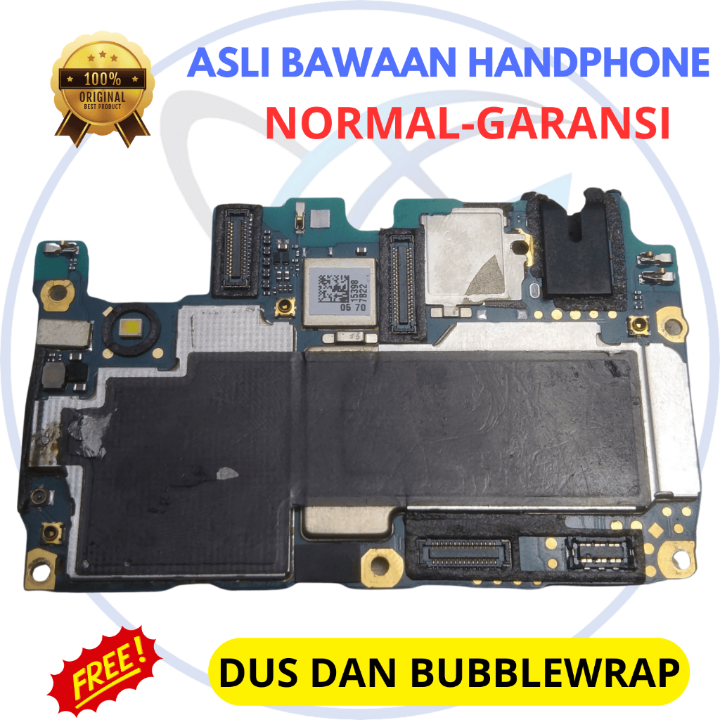 mesin hp oppo a37 - normal - 2/16 - normal bergaransi