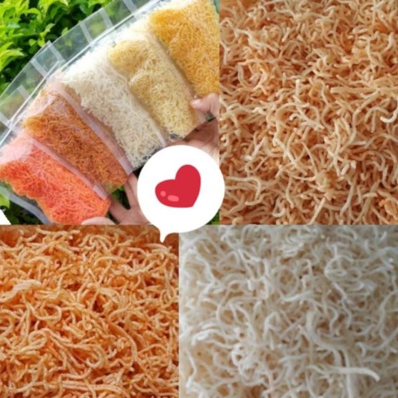 

bihun kremes 80gr