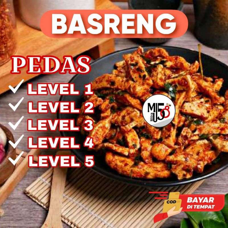 

Basreng bandung