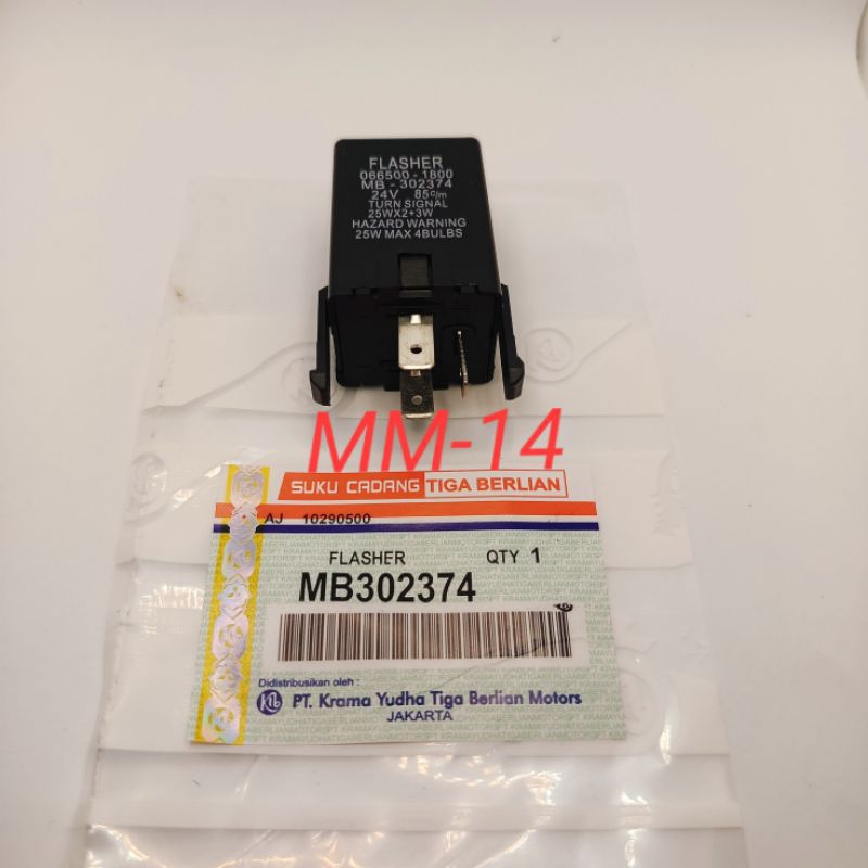 FLASER FLASHER SEN SEIN PS135 PS120 RAGASA ORIGINAL