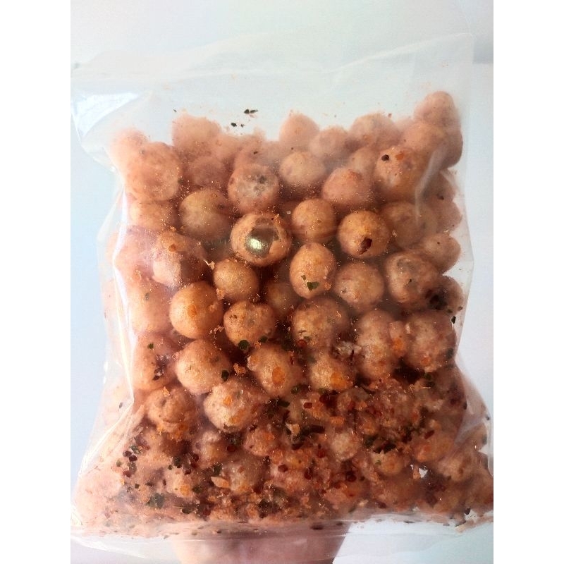 

Cimol Pedas 250gr