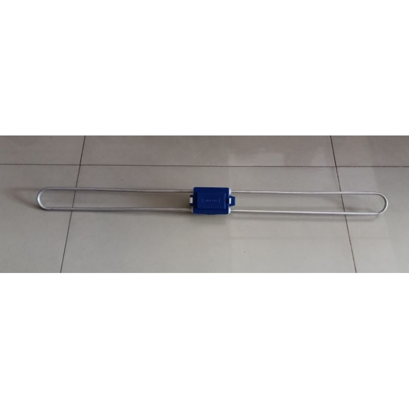BJ - ANTENA DIPOLE/DIPOLE ANTENA