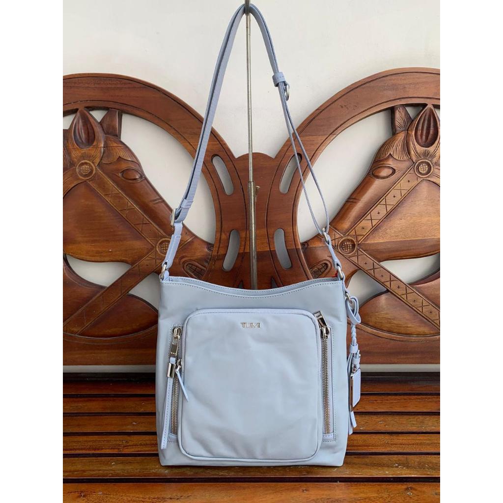 Tas TUMI Tyler Crossbody New Original