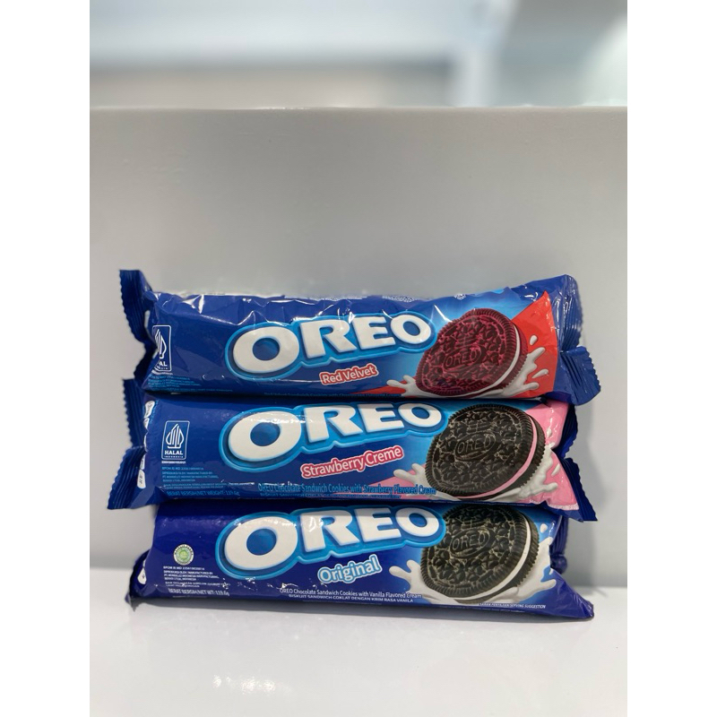 

OREO BISKUIT 119.6G