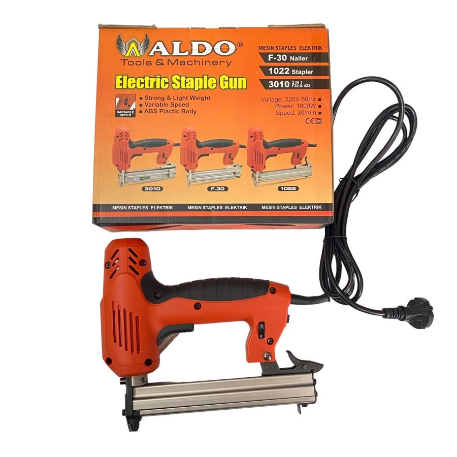 Mesin Paku Staples Elektrik 1022