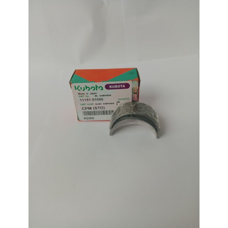 CPM/METAL JALAN RD85 KUBOTA ORIGINAL