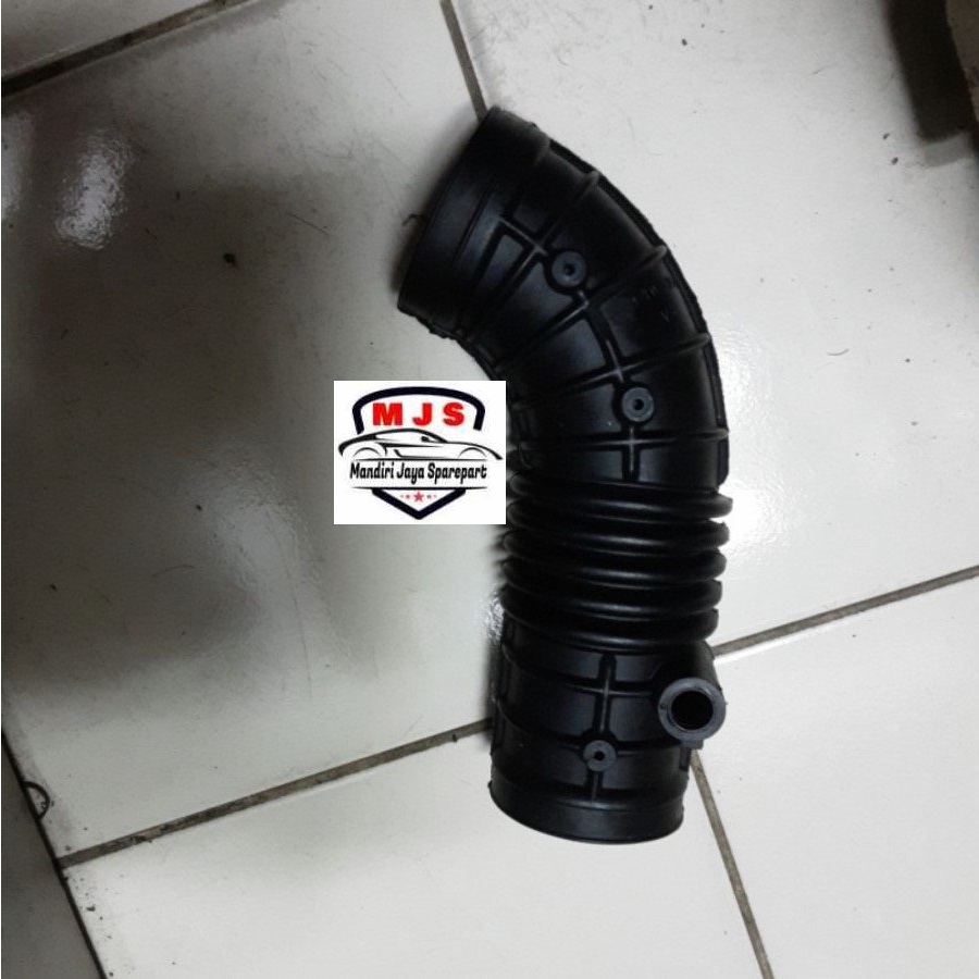 Boot air flow untuk BMW E30/m40