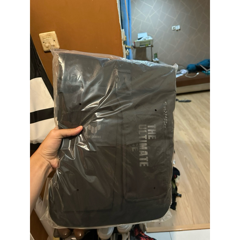 Tas laptop asus tuf gaming NEW Baru original 100% termurah tas gaming laptop