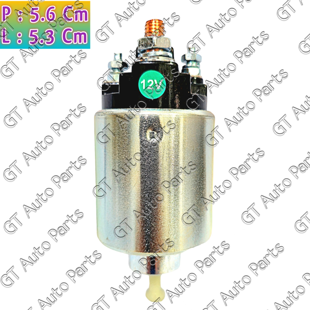 SELENOID SWITCH STARTER KIA VISTO 12V / 1114583