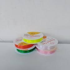 TALI KENUR ELASTIS CRYSTAL TEC KOREA