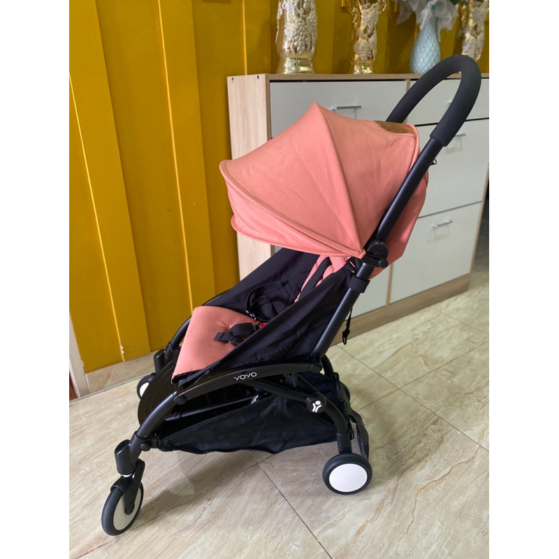 STROLLER BABYZEN YOYO