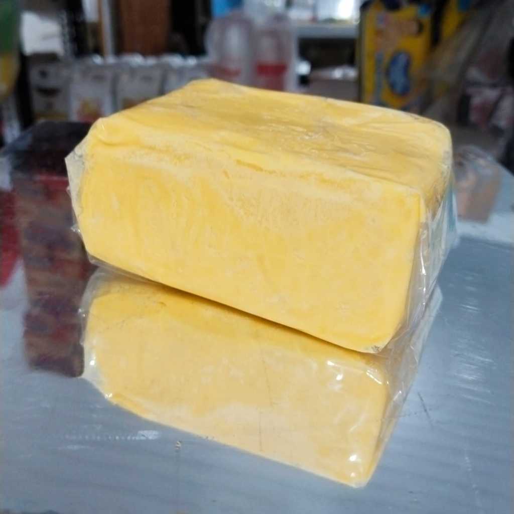 

Simas Margarine 1KG Repack Murah