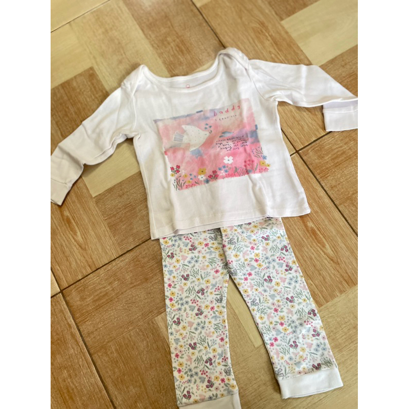 Mothercare Pyjamas Set 12-18mo