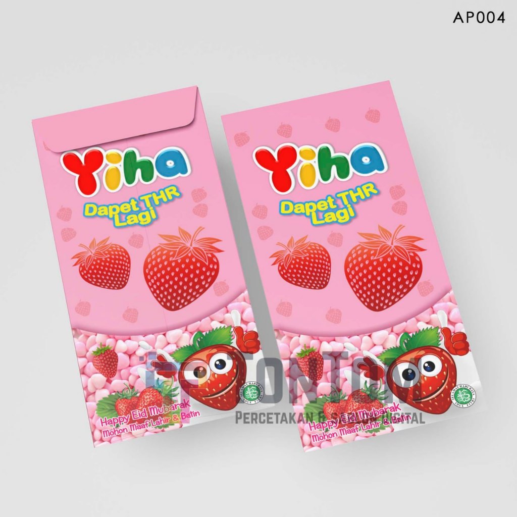 

(Ready Stok Siap Kirim ) Amplop Lebaran Idul Fitri Unik Lucu Aesthetic Amplop Lebaran 2025 Unik dan Lucu