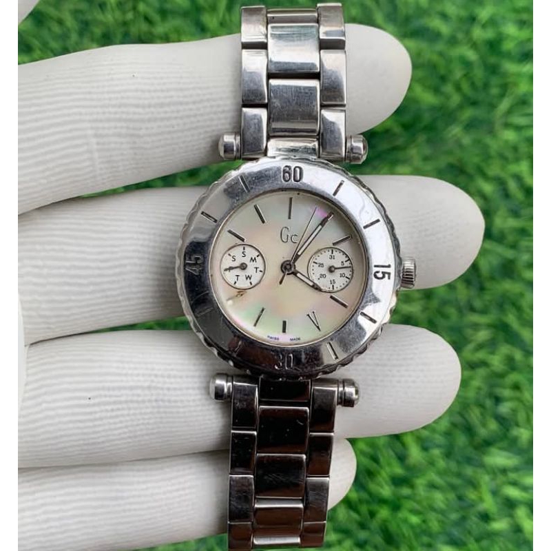 GC 32000 Swiss Made Original