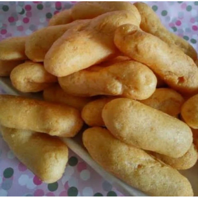 

krupuk amplang ikan tengiri