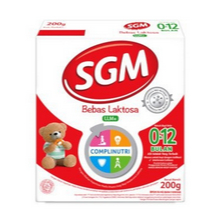 SGM LLM 200GR