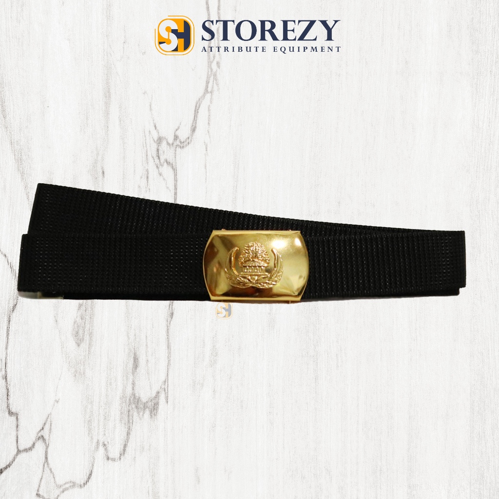 Sabuk Korpri PDH Non Braso