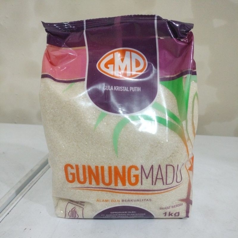 

Gula GMP