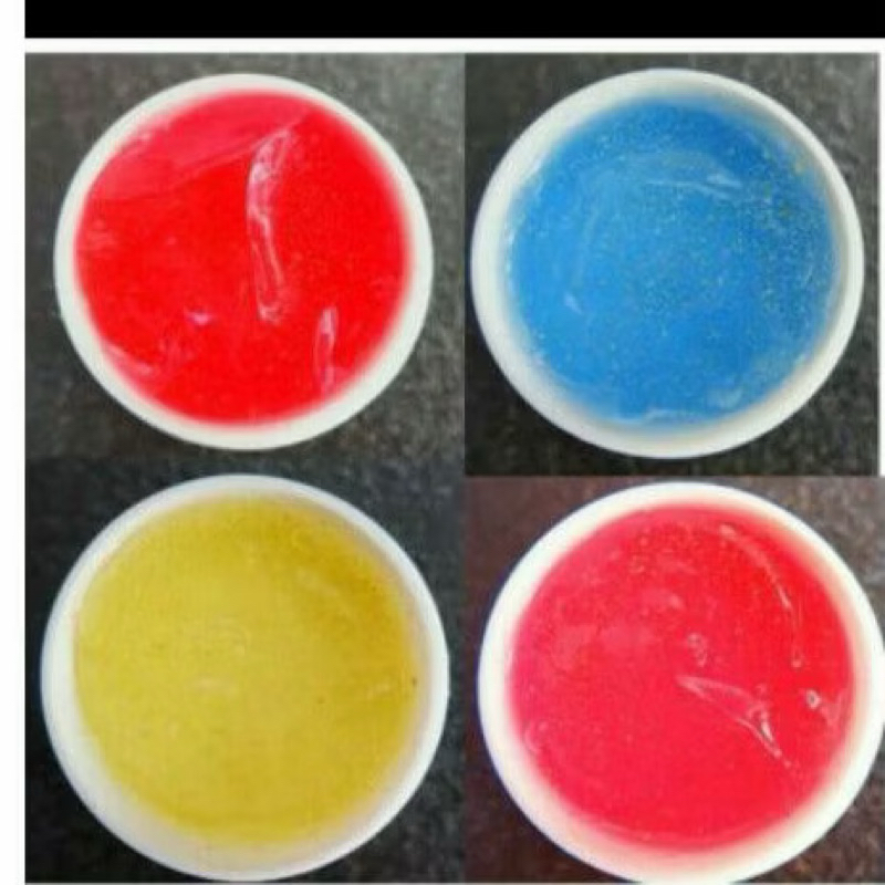 

Glowing Jelly arbutin 1 kg